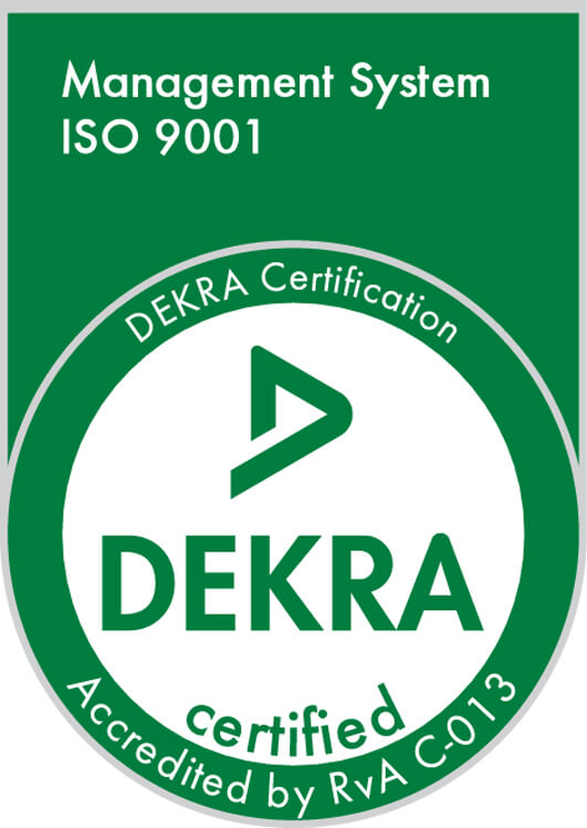 ISO 9001