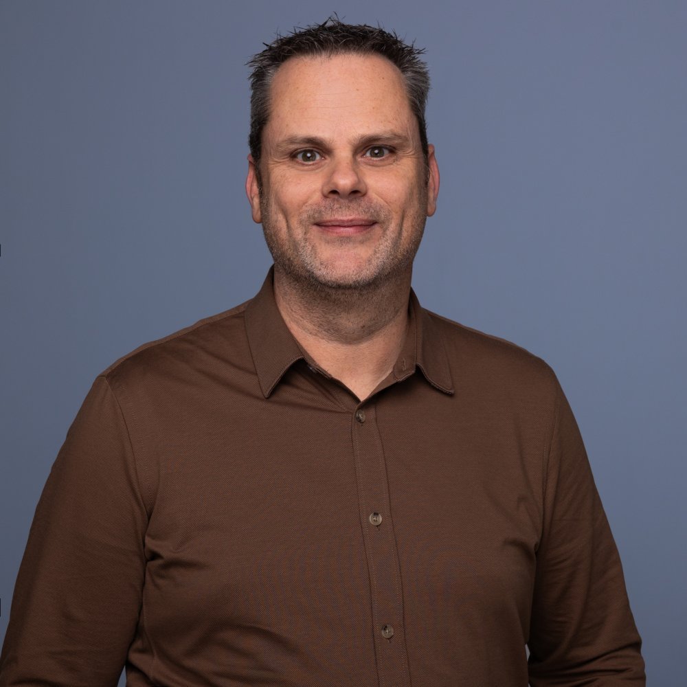 Jurgen Schoolderman