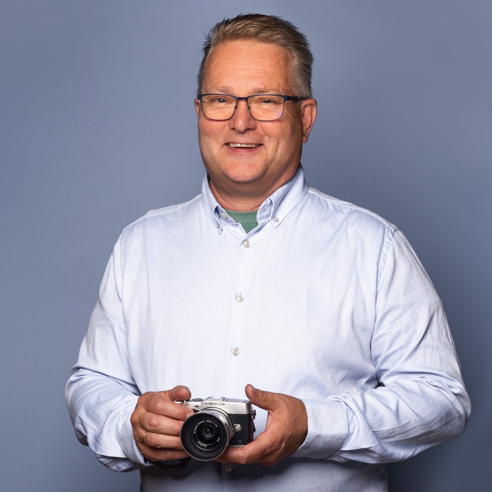 Erik Flederus
