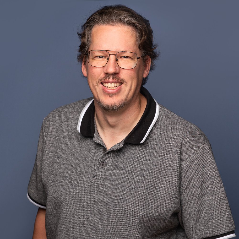 Ewout Koldenhof